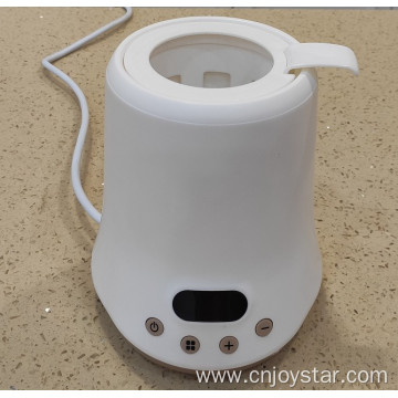 High-speed heating baby bottle warmer sterilizer keep warm